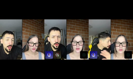 elespiritudelapaja's Stream - Aug 10, 2026, 2:07 PM