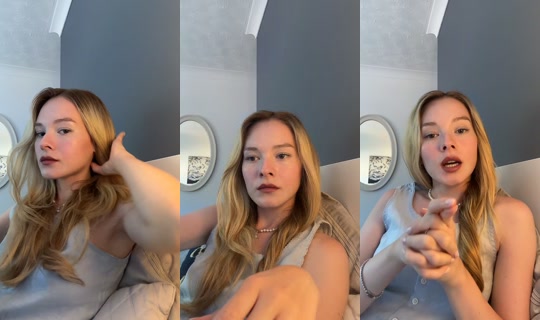 elfkny's Stream - Jul 18, 2026, 5:26 PM