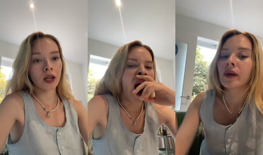 elfkny's Stream - Jul 18, 2026, 7:14 PM