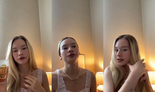 elfkny's Stream - Aug 1, 2026, 6:59 AM