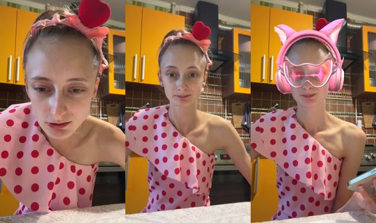 Stream von elfochka_2 – 21. Aug. 2026, 16:56