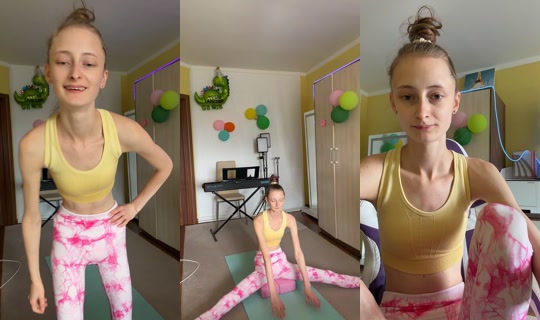 Stream von elfochka_2 – 22. Aug. 2026, 6:06
