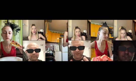 Stream von elfochka_2 – 23. Aug. 2026, 16:02
