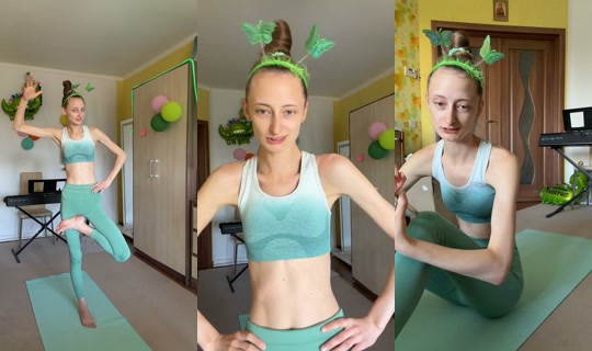 Stream ni elfochka_2 - Ago 25, 2026, 5:58 AM
