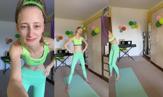 elfochka_2's Stream - Aug 30, 2026, 5:39 AM