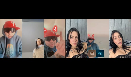 elgochoese12's Stream - Jul 23, 2026, 8:16 PM