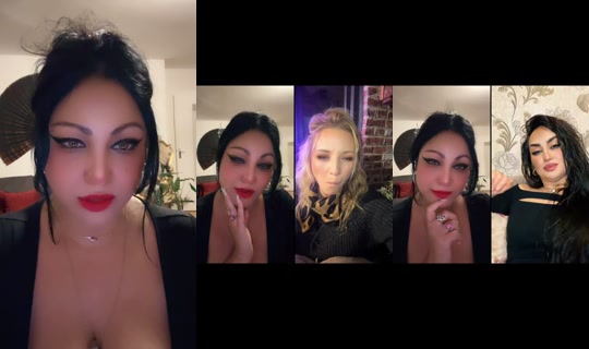 elgureda2's Stream - Oct 8, 2026, 5:58 PM