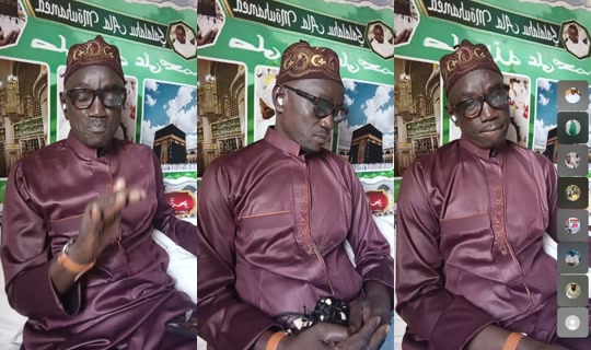elhadjindiagasecksopnaby's Stream - Jul 15, 2026, 4:13 PM