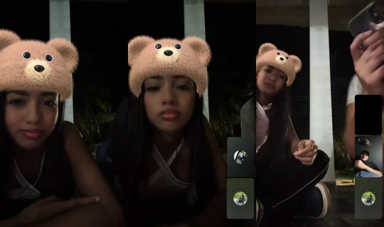 eliana.burbano3's Stream - Jul 16, 2026, 2:15 AM