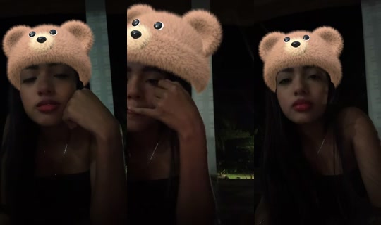eliana.burbano3's Stream - Jul 20, 2026, 2:00 AM