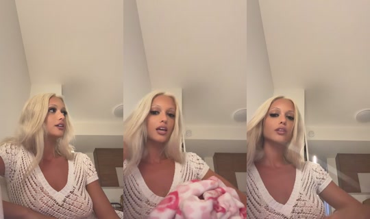elianamaybaby's Stream - Aug 9, 2026, 12:25 AM