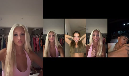 elianamaybaby's Stream - Aug 16, 2026, 1:08 AM