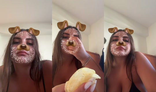 elianamonteforte__'s Stream - Jul 18, 2026, 4:54 AM