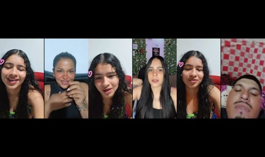 elianarairo_2007's Stream - Aug 5, 2026, 2:14 AM