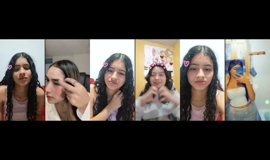 elianarairo_2007's Stream - Aug 7, 2026, 2:46 AM