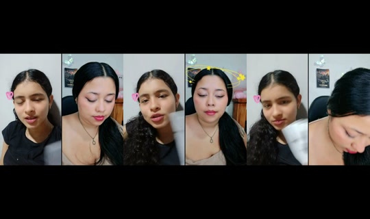 elianarairo_2007's Stream - Oct 10, 2026, 11:26 PM