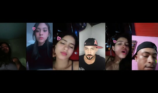 elianarairo_2007's Stream - Oct 15, 2026, 2:56 AM