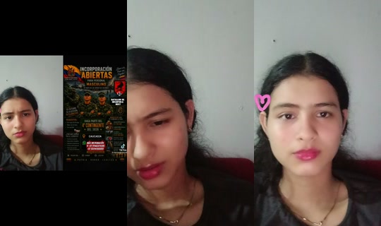 elianarairo_2007's Stream - Oct 17, 2026, 4:27 AM