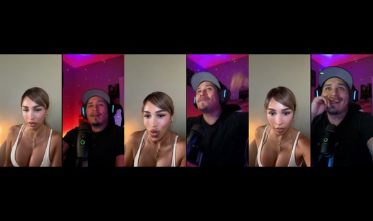 eliancage's Stream - Jul 22, 2026, 1:12 AM