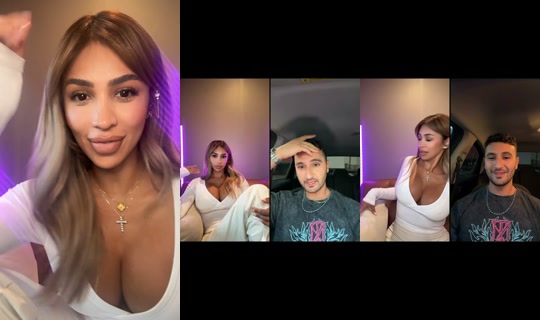eliancage's Stream - Jul 26, 2026, 2:33 AM