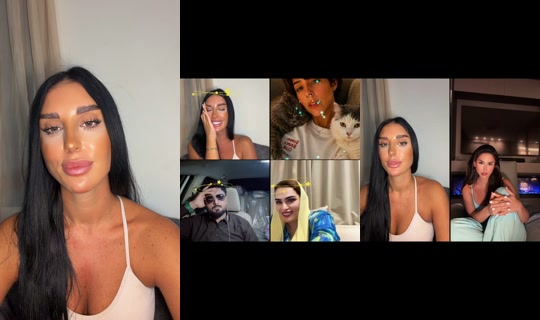 eliane_razzouk's Stream - Sep 9, 2026, 6:52 PM