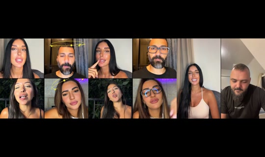 eliane_razzouk's Stream - Sep 9, 2026, 9:41 PM