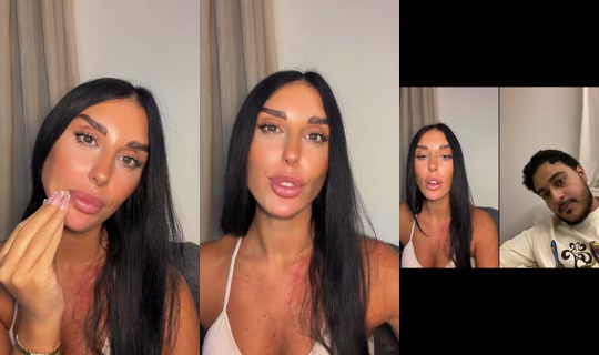 eliane_razzouk's Stream - Sep 9, 2026, 10:32 PM