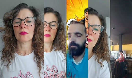 elianedelduarte's Stream - Jul 27, 2026, 1:36 PM