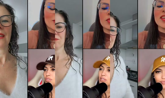 elianedelduarte's Stream - Aug 6, 2026, 1:22 PM