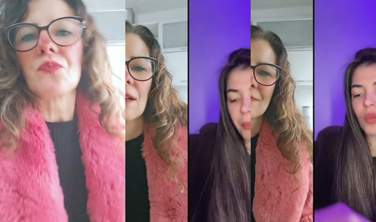 Stream elianedelduarte - 10 Agu 2026, 20.08