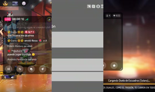 Stream de eliblink17 – 17 août 2026, 0:18