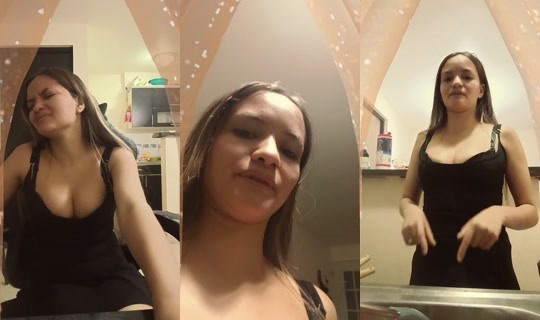 elicamacho52's Stream - Jul 27, 2026, 1:51 AM