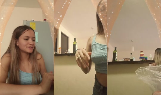 Stream ni elicamacho52 - Ago 17, 2026, 8:45 PM