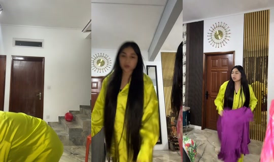 elicia0209 Recorded on Oct 12, 2026, 4:31 PM