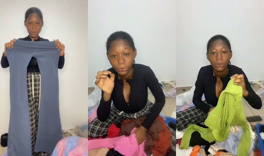 Live de elielle139 - 7 de ago. de 2026, 19:15
