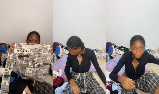 Live de elielle139 - 7 de ago. de 2026, 21:05