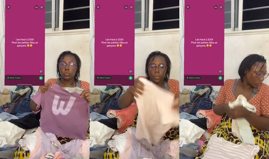elielle139 的直播 - 2026年9月22日 21:52