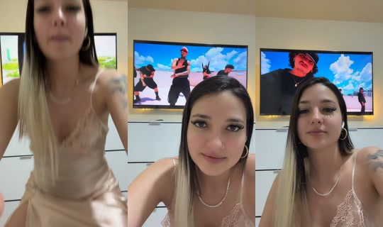 elienbenitez2's Stream - Aug 26, 2026, 4:06 AM
