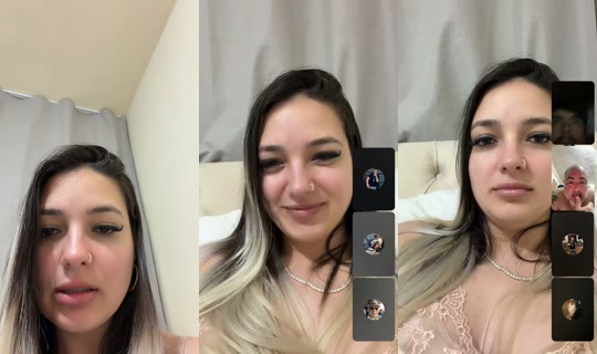 elienbenitez2's Stream - Aug 26, 2026, 4:54 AM