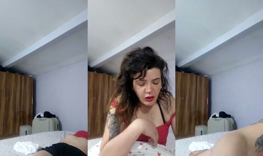 elif.orhan06's Stream - Jul 23, 2026, 10:34 PM