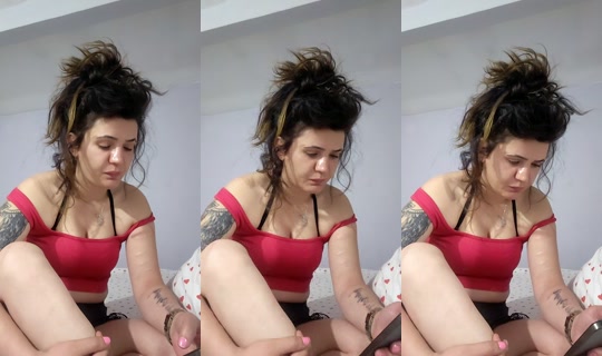 elif.orhan06's Stream - Jul 24, 2026, 12:39 AM