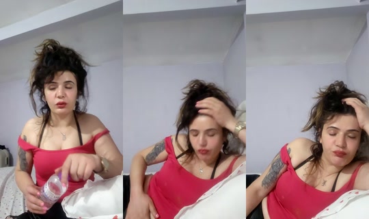 elif.orhan06's Stream - Jul 24, 2026, 1:18 AM
