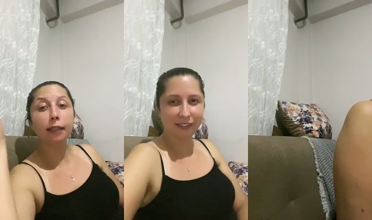Stream ni elif_1634 - Ago 7, 2026, 8:32 PM