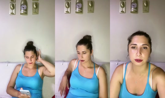 elif_16340's Stream - Jul 22, 2026, 9:02 PM