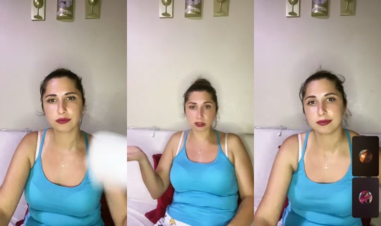 elif_16340's Stream - Jul 22, 2026, 9:53 PM