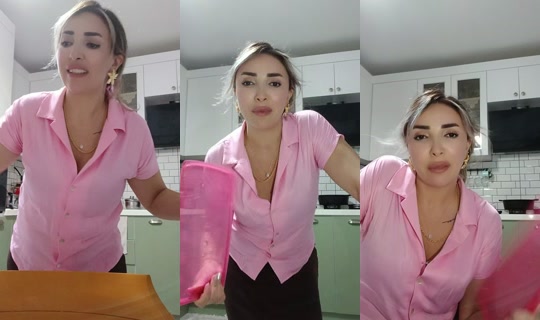 elifarasw's Stream - Aug 5, 2026, 8:16 PM