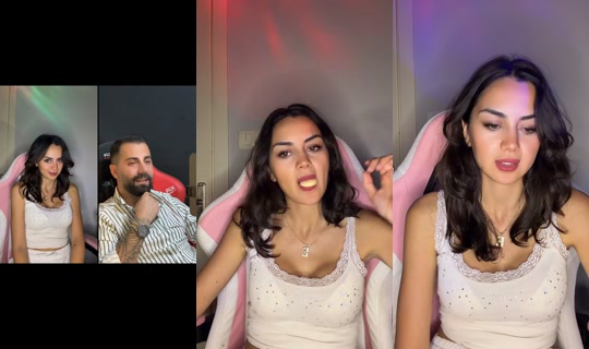 elifayd9's Stream - Jul 16, 2026, 10:01 PM