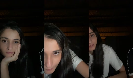 Stream von elifff_351 – 25. Juli 2026, 18:31