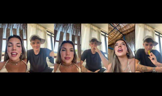 elifguness14's Stream - Jul 19, 2026, 1:11 PM