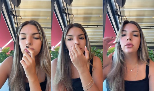 elifguness14's Stream - Aug 25, 2026, 8:09 AM